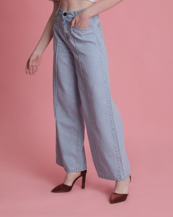 Women Western Wear Jeans - Image 3