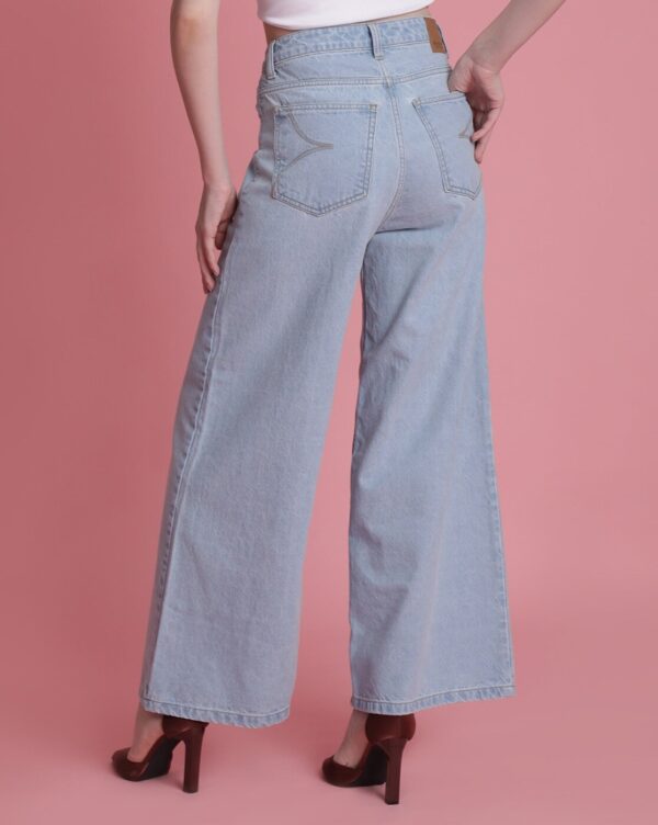 Women Western Wear Jeans - Image 4