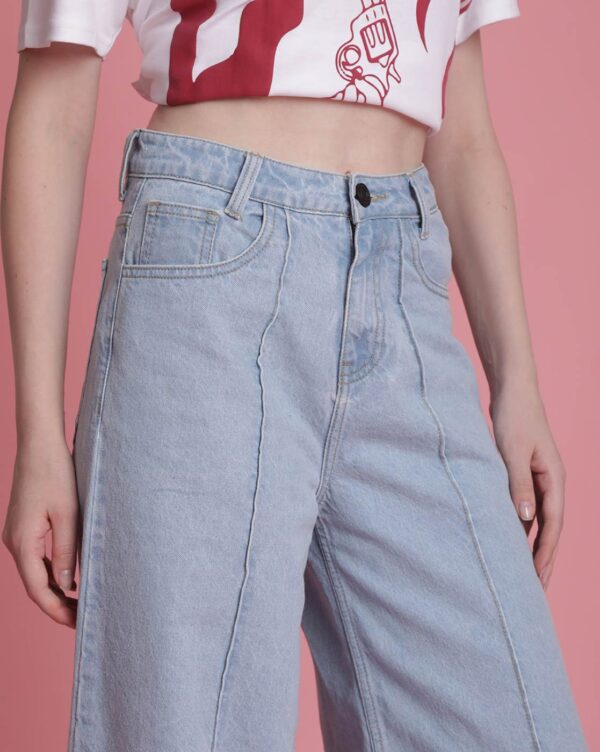 Women Western Wear Jeans - Image 6